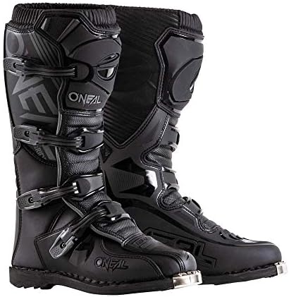 Amazon.com: O'NEAL Sierra PRO WP Boot 7 : Automotive